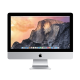 APPLE iMac 21.5-inch [MF883ID/A]